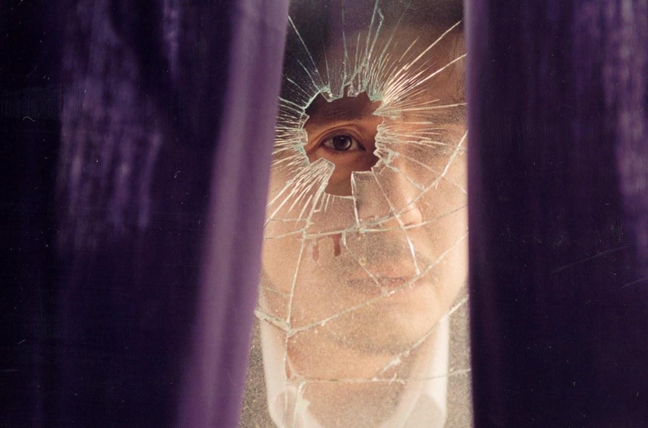Oldboy - Bild 1