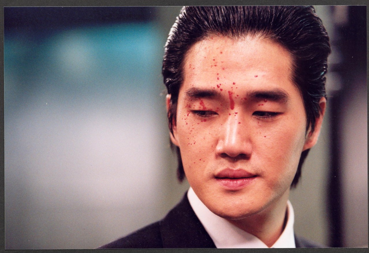 Oldboy - Bild 2
