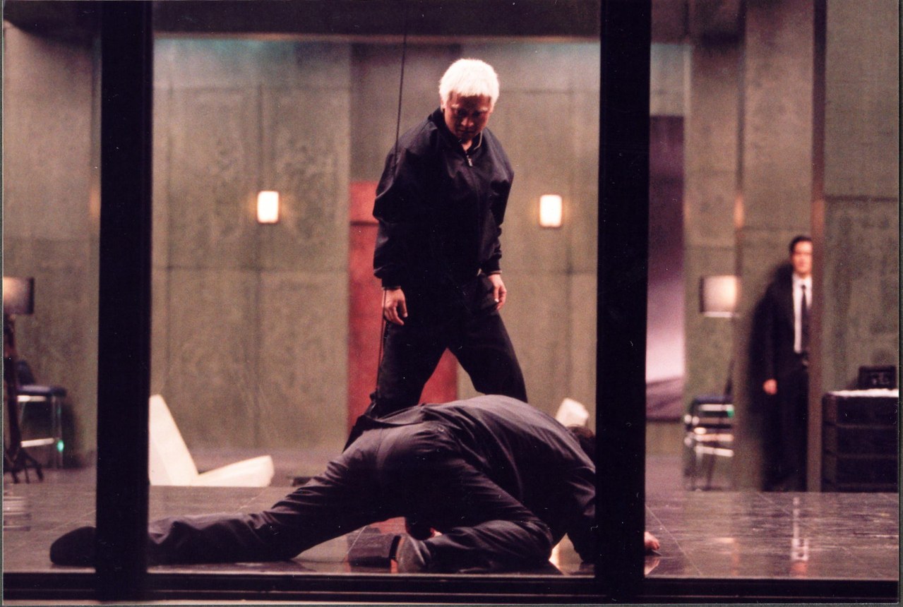 Oldboy - Bild 4