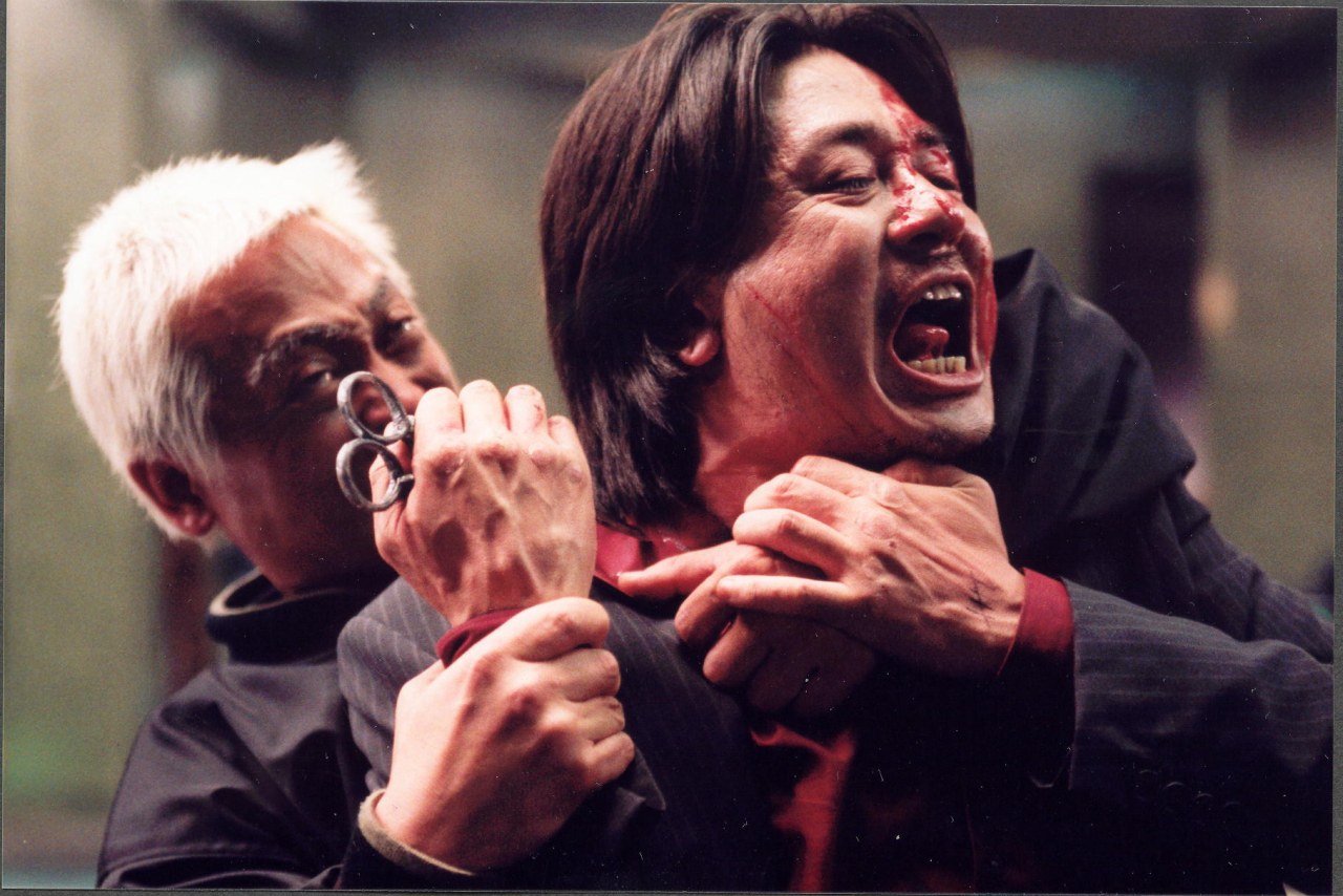 Oldboy - Bild 5