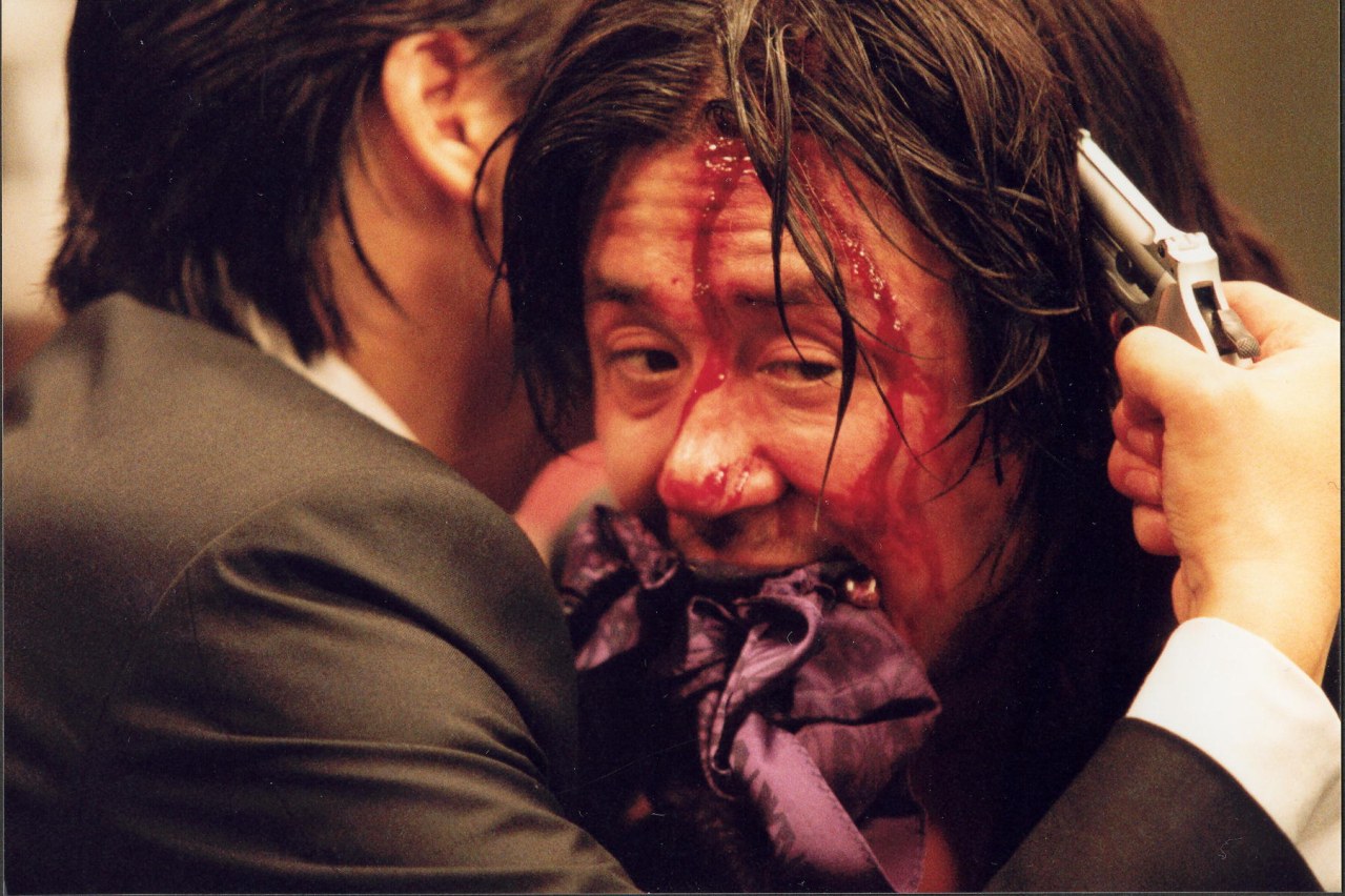 Oldboy - Bild 6