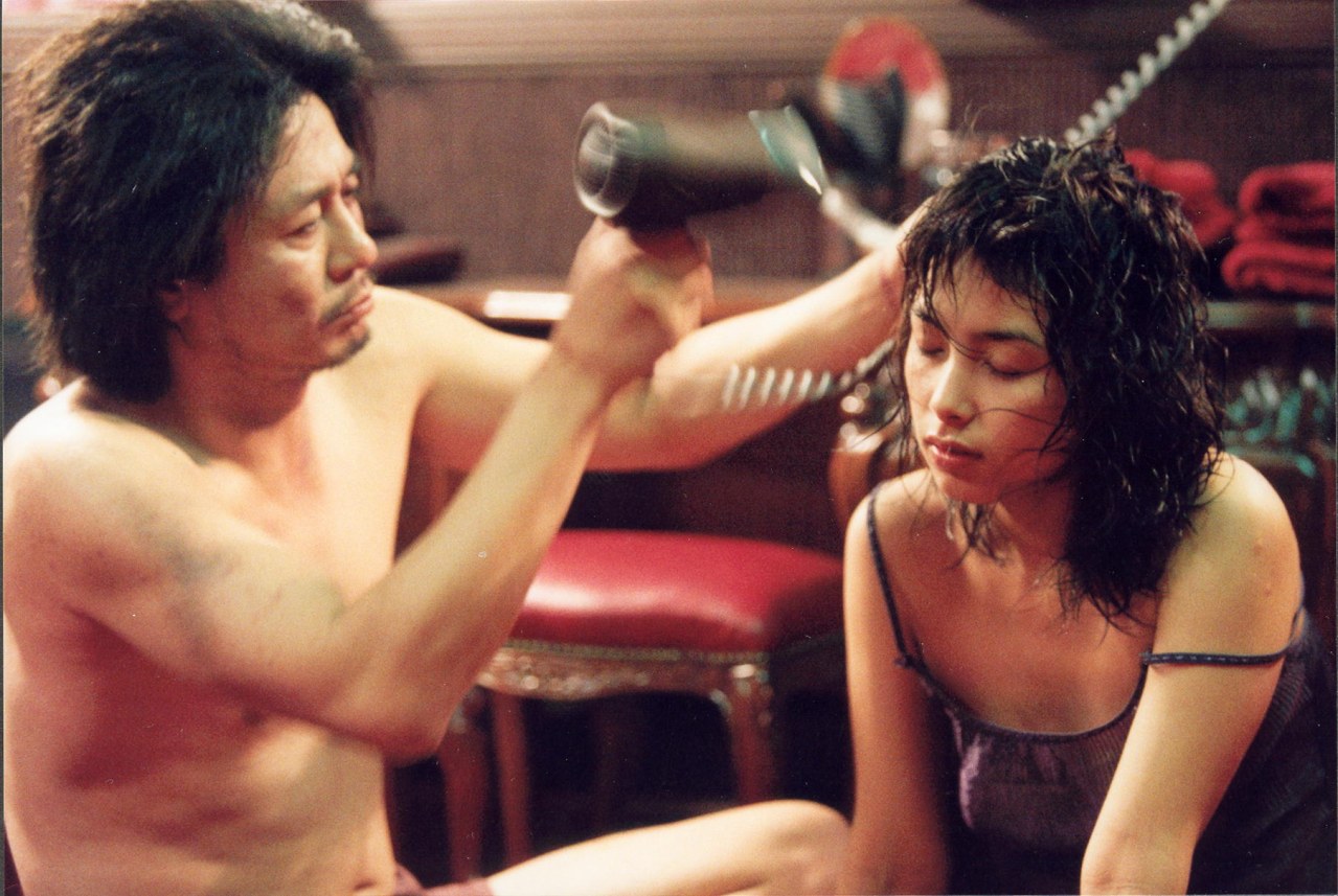 Oldboy - Bild 7