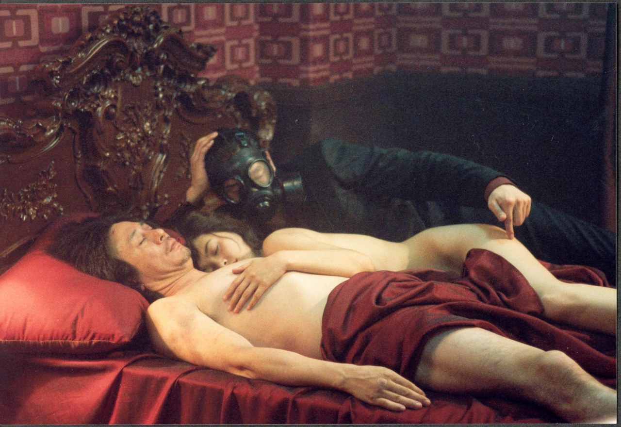 Oldboy - Bild 8