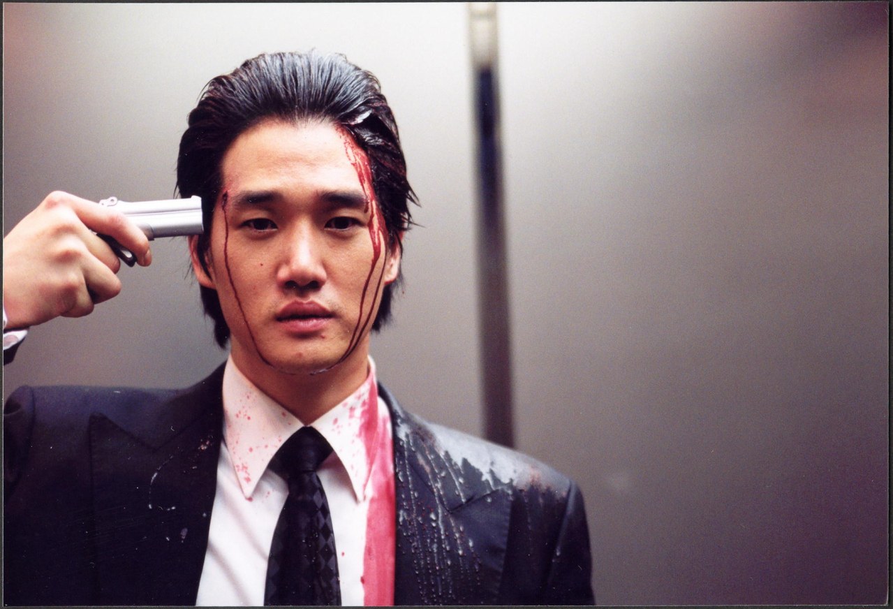 Oldboy - Bild 10