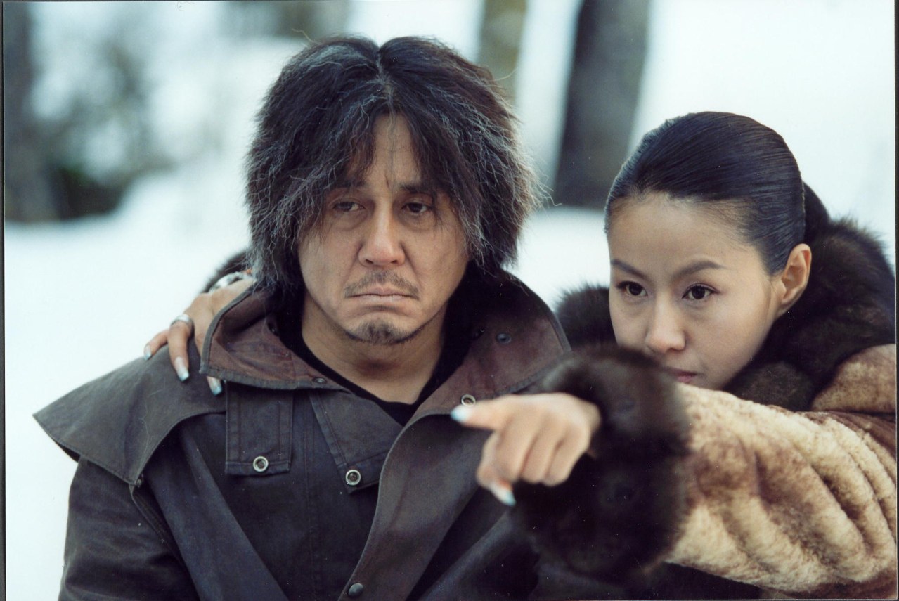 Oldboy - Bild 11