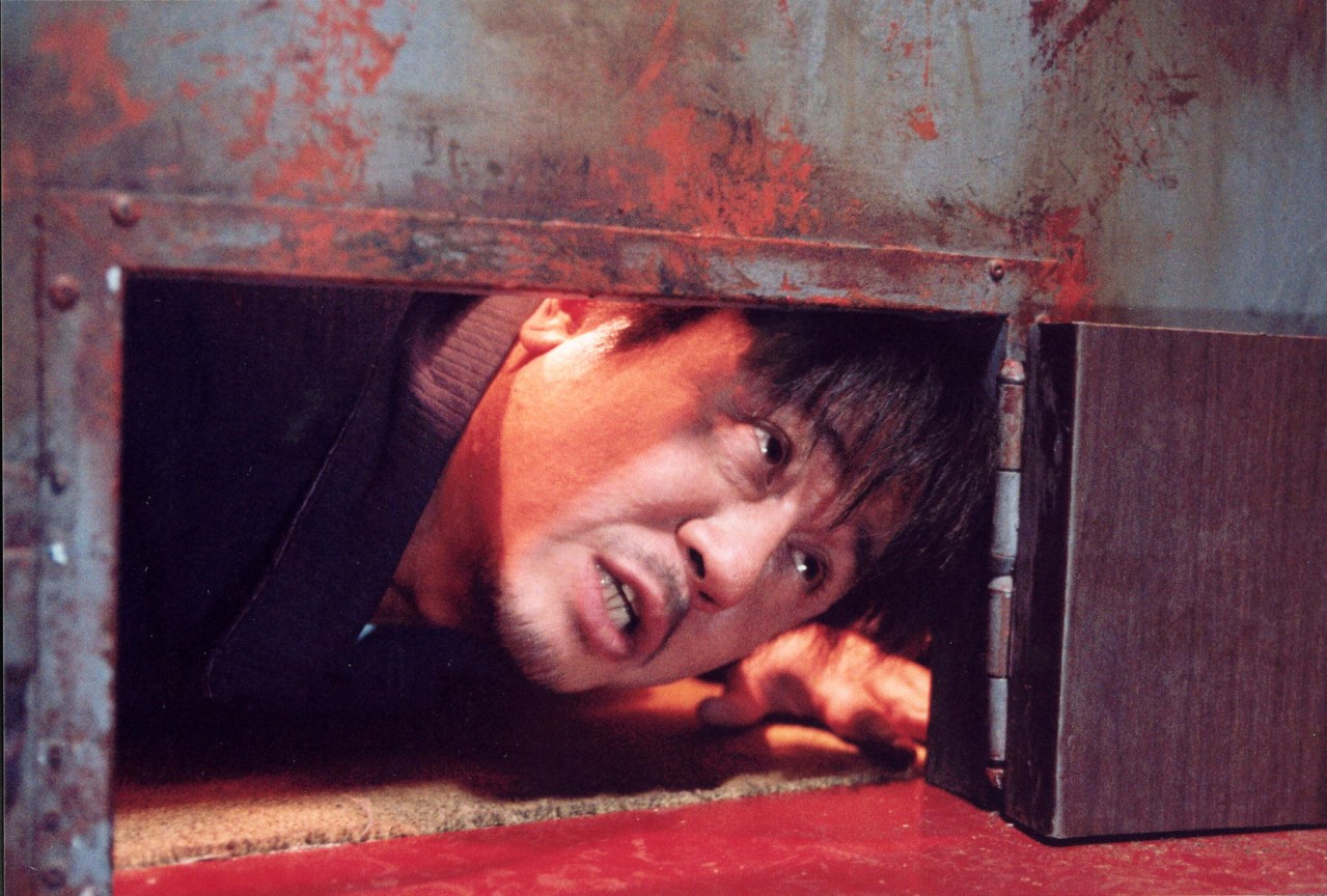 Oldboy - Bild 13