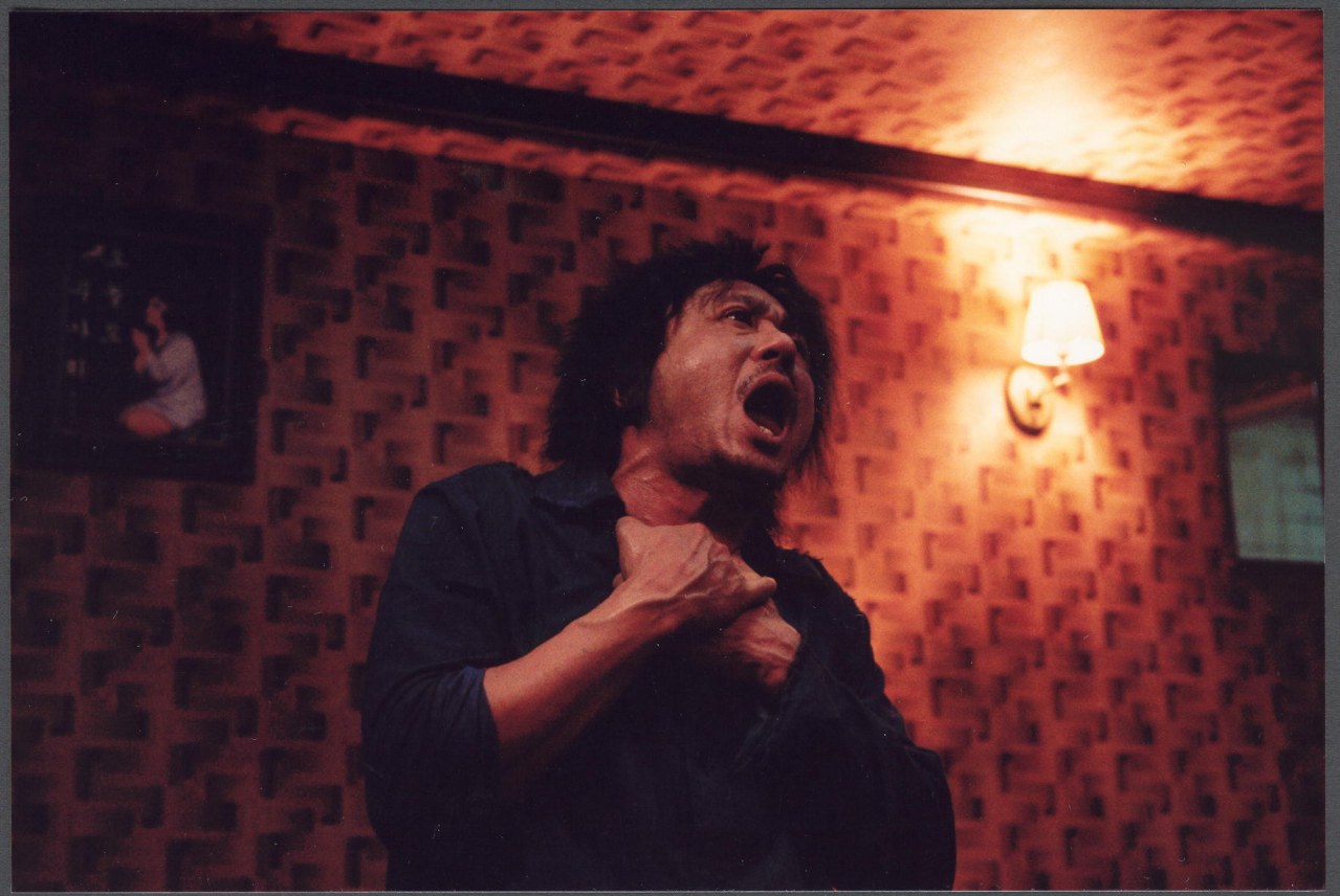 Oldboy - Bild 15