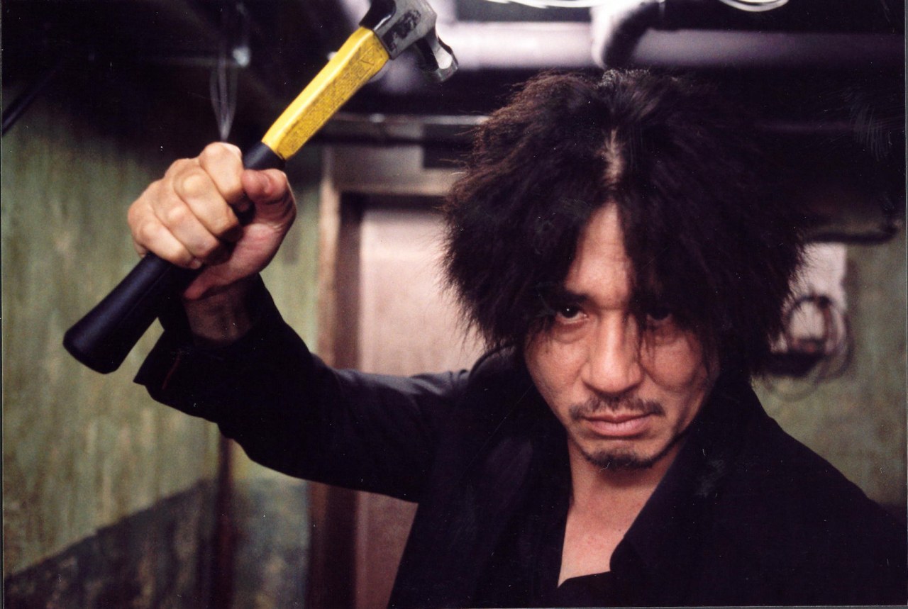 Oldboy - Bild 16