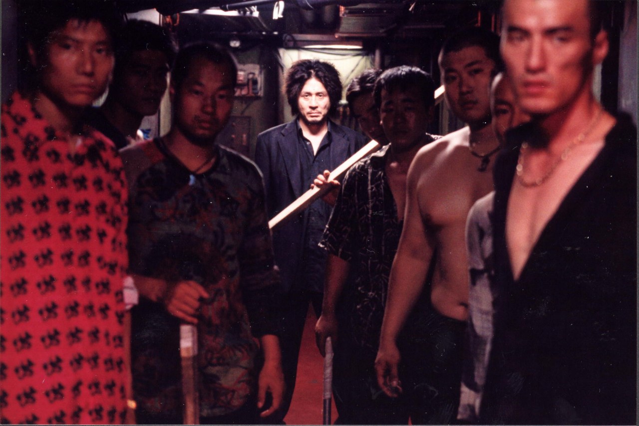 Oldboy - Bild 17