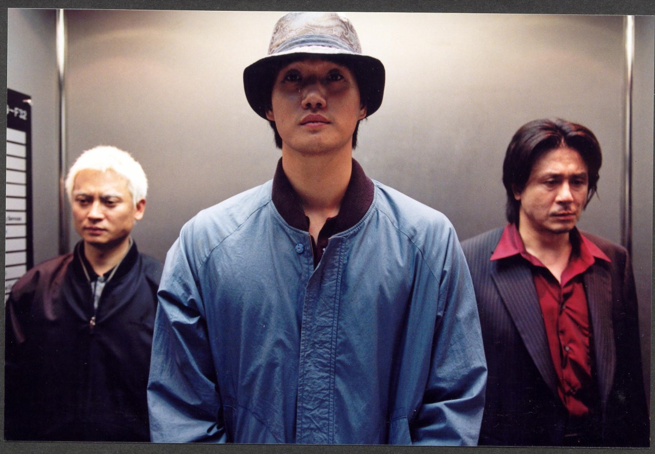 Oldboy - Bild 20
