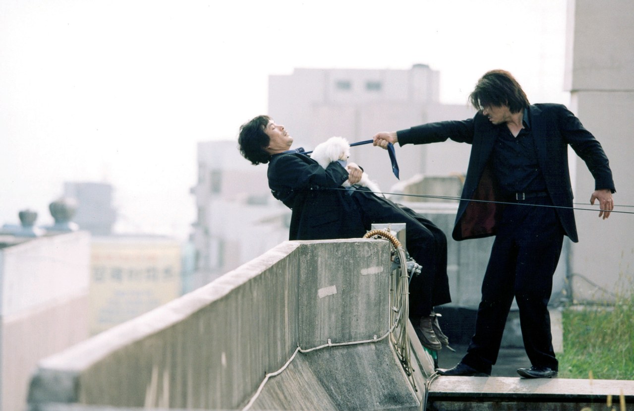 Oldboy - Bild 23