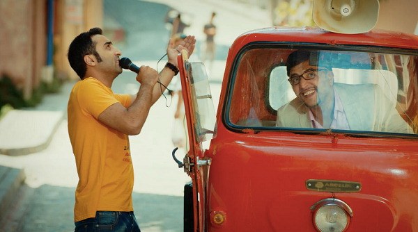Olur Olur! - Bild 2