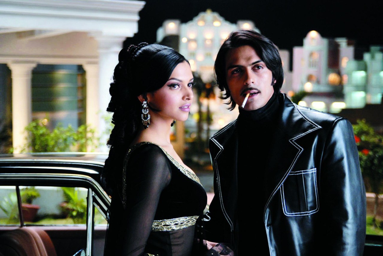 Om Shanti Om - Bild 1
