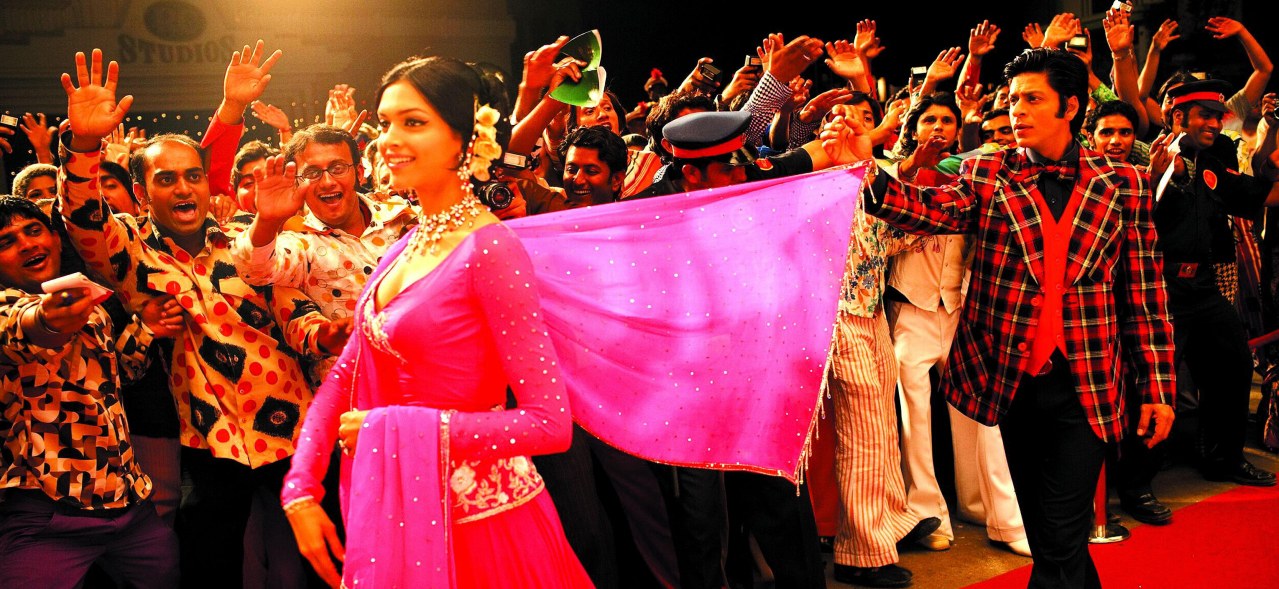 Om Shanti Om - Bild 3