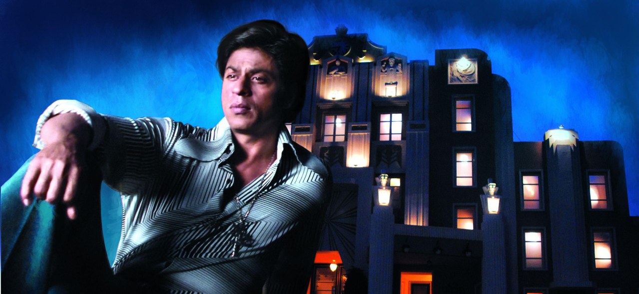 Om Shanti Om - Bild 4