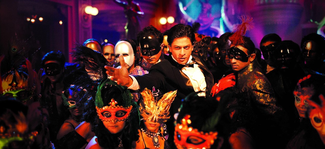 Om Shanti Om - Bild 5