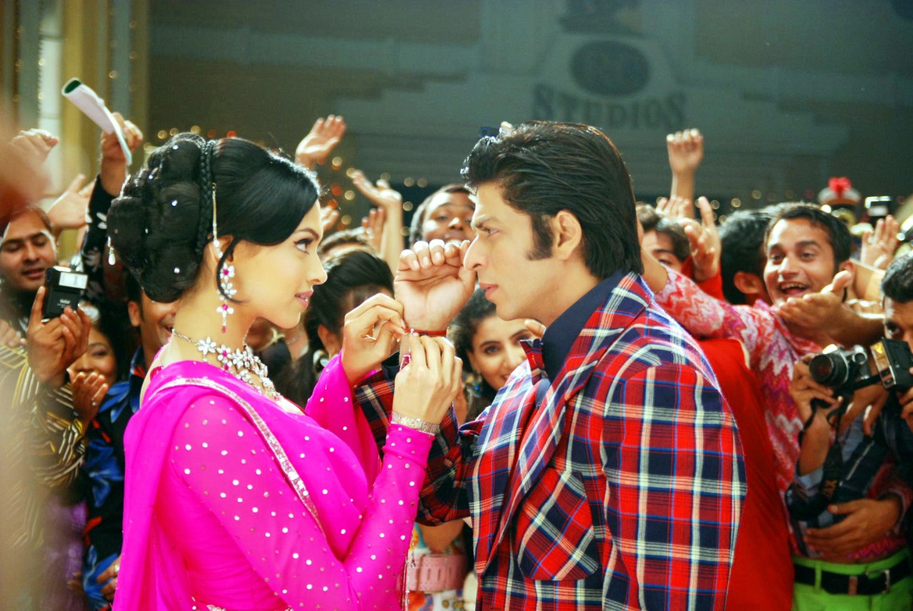 Om Shanti Om - Bild 6