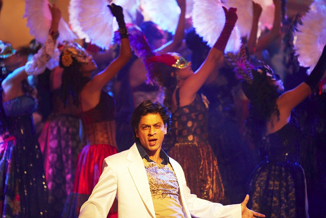 Om Shanti Om - Bild 8