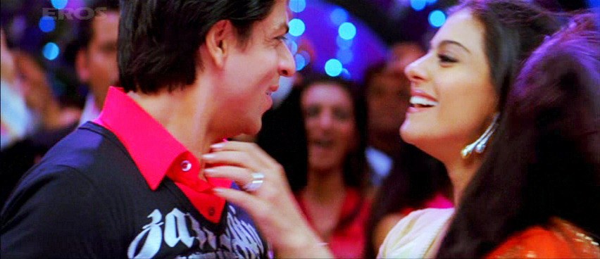 Om Shanti Om - Bild 9