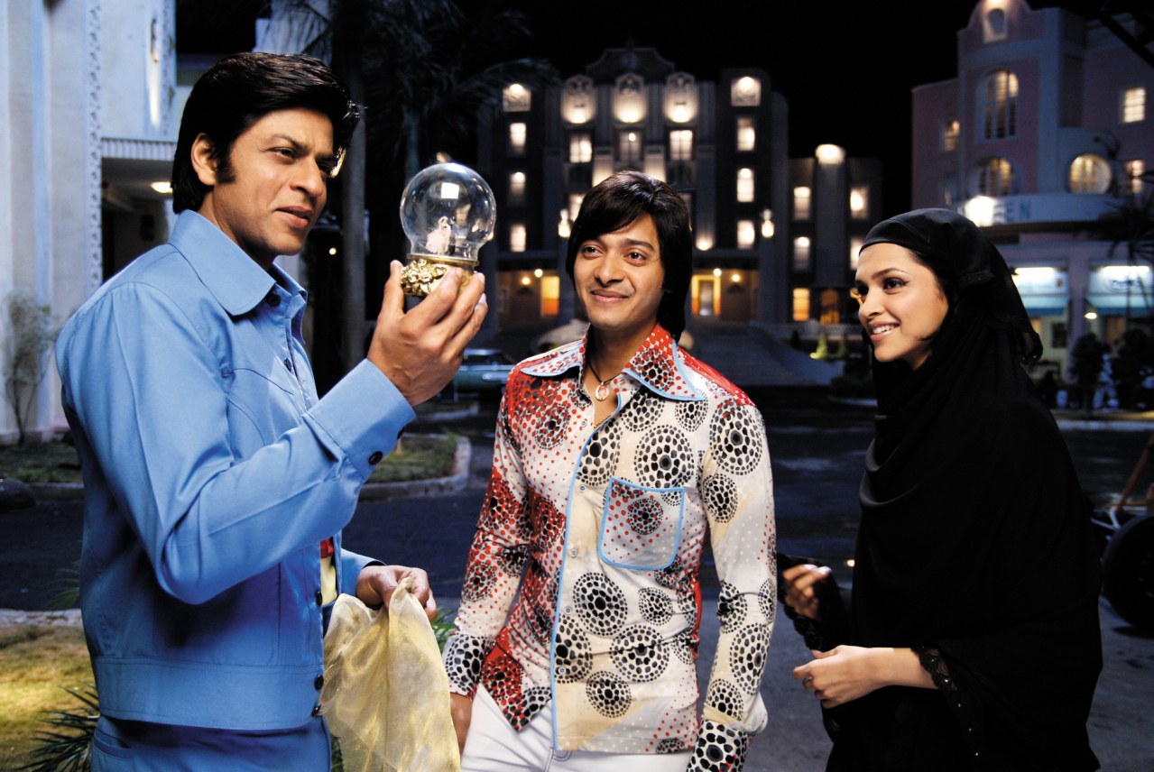 Om Shanti Om - Bild 11