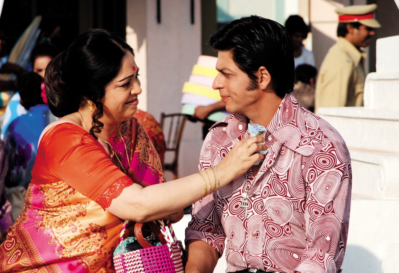 Om Shanti Om - Bild 12