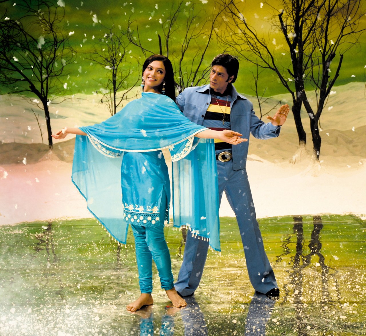 Om Shanti Om - Bild 13