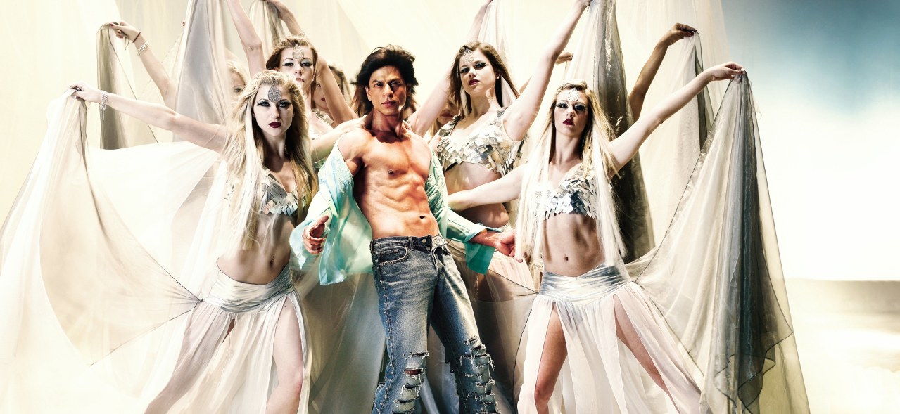 Om Shanti Om - Bild 14