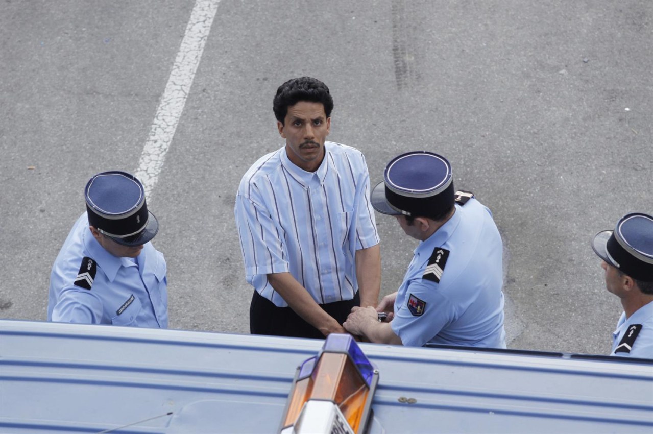 Omar - Ein Justizskandal - Bild 1