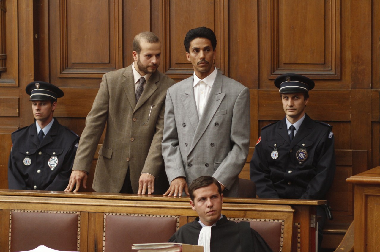 Omar - Ein Justizskandal - Bild 7
