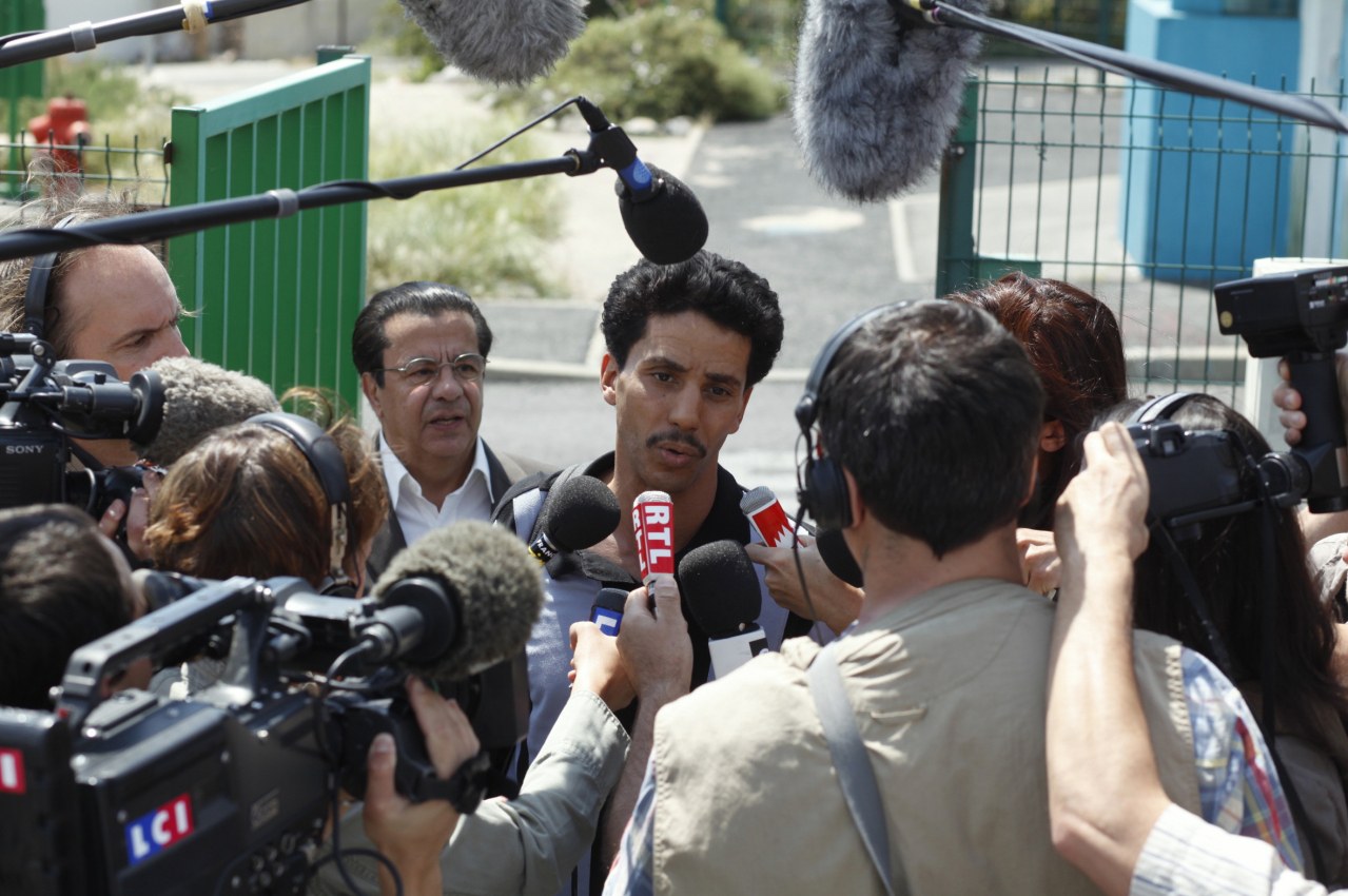 Omar - Ein Justizskandal - Bild 8