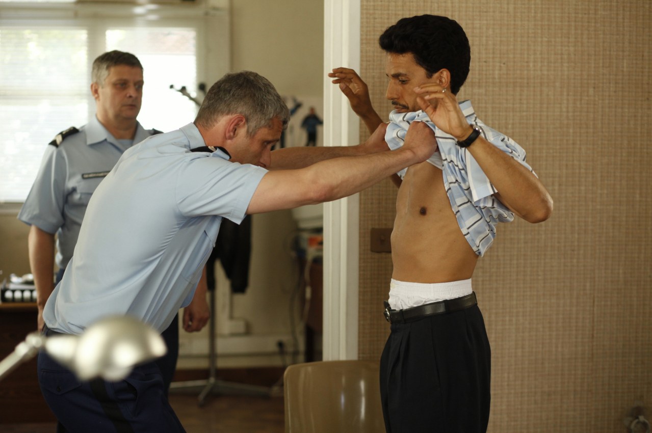 Omar - Ein Justizskandal - Bild 10