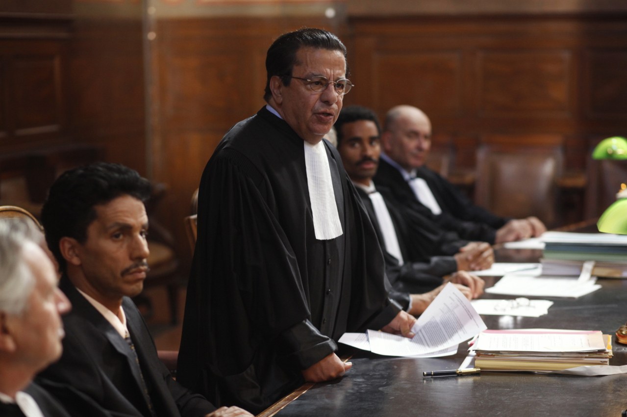 Omar - Ein Justizskandal - Bild 11