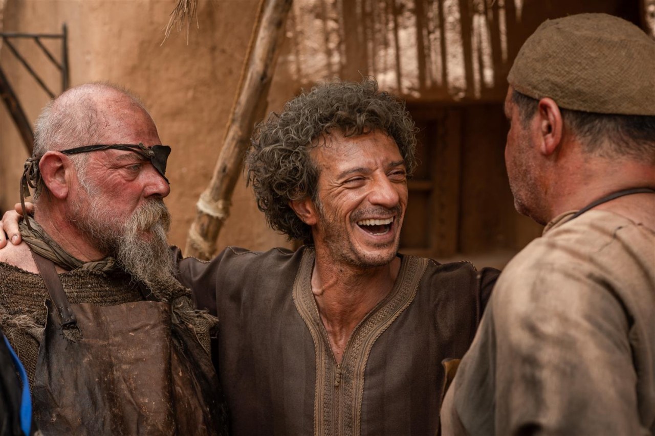 Once Upon a Time in Bethlehem - Das erste Weihnachten - Bild 2