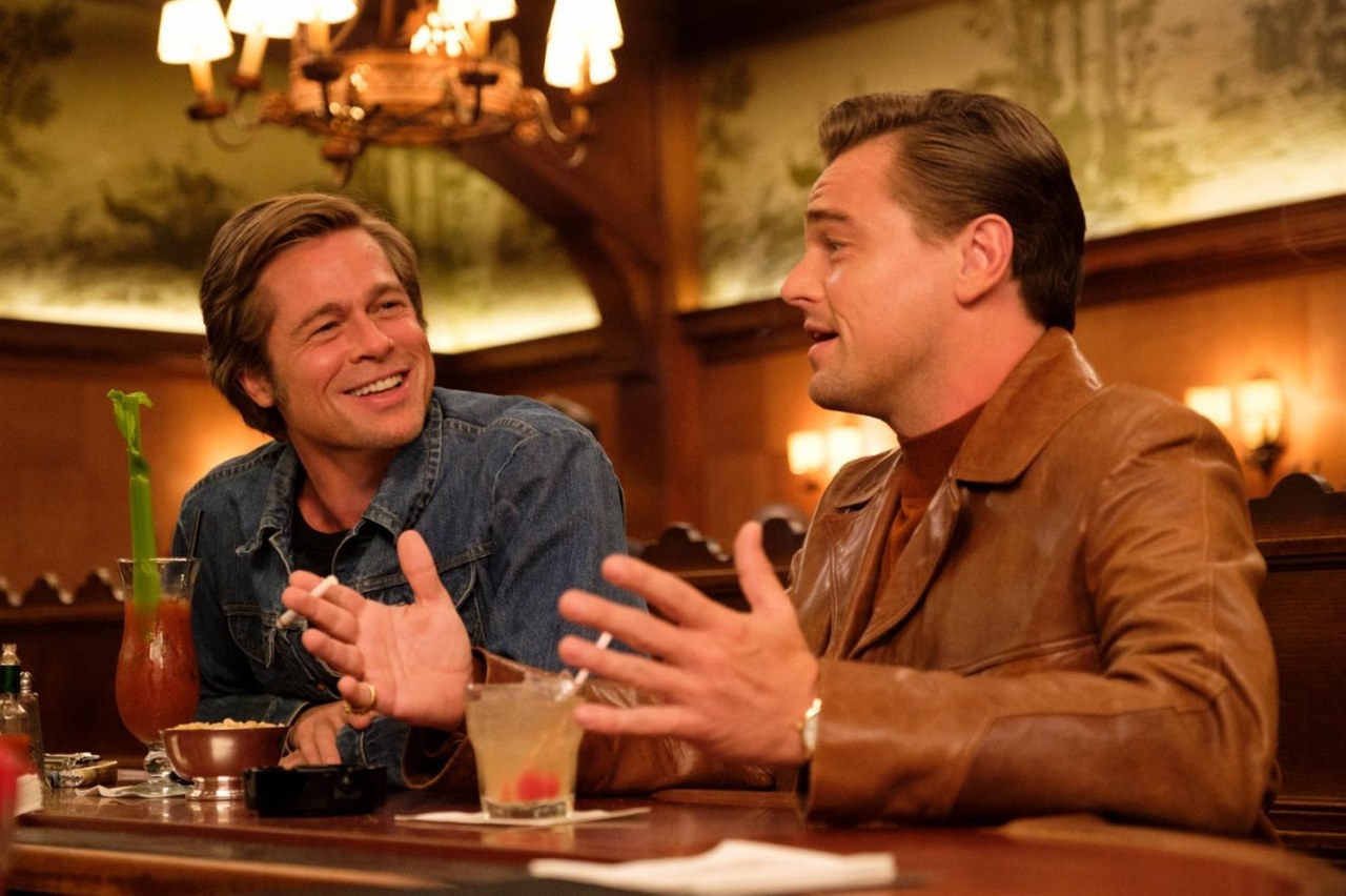 Once upon a time ... in Hollywood - Bild 2