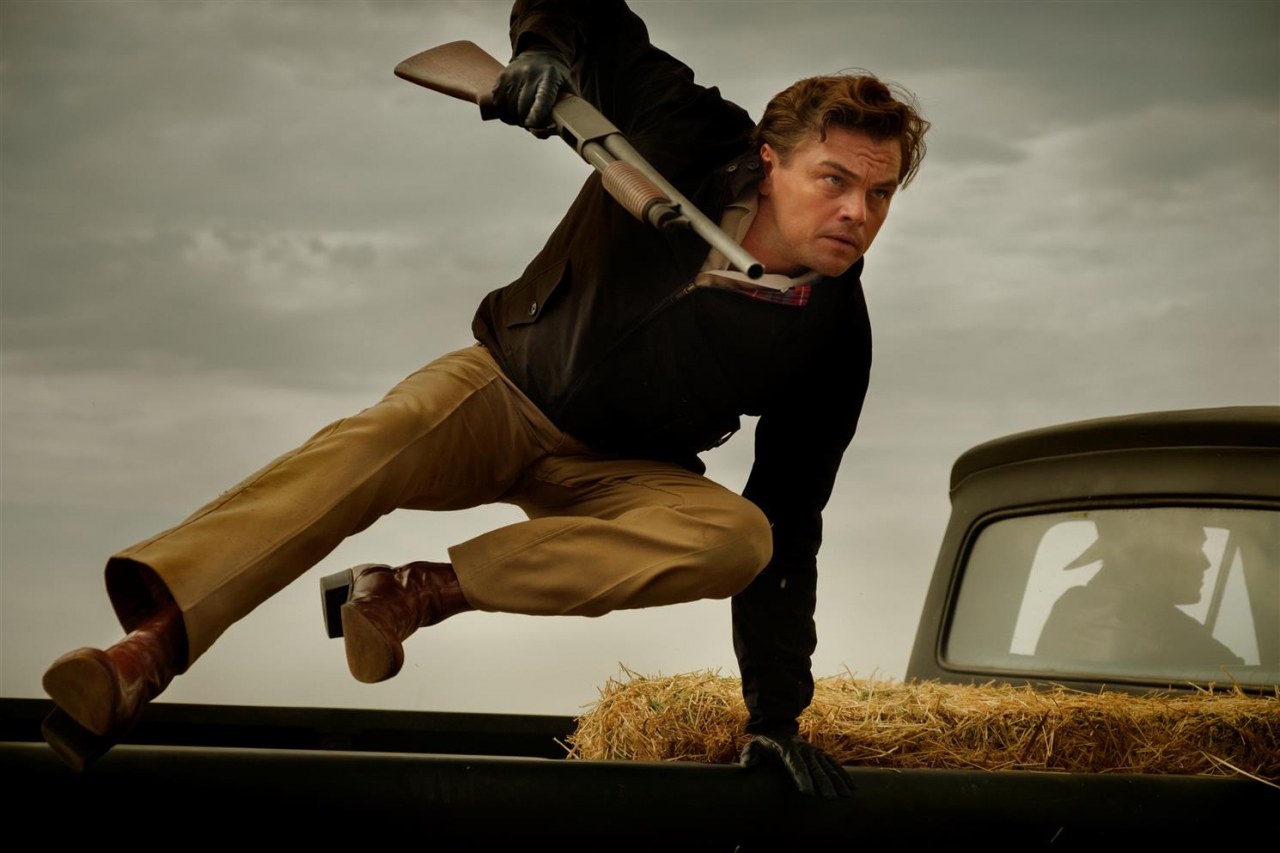 Once upon a time ... in Hollywood - Bild 3