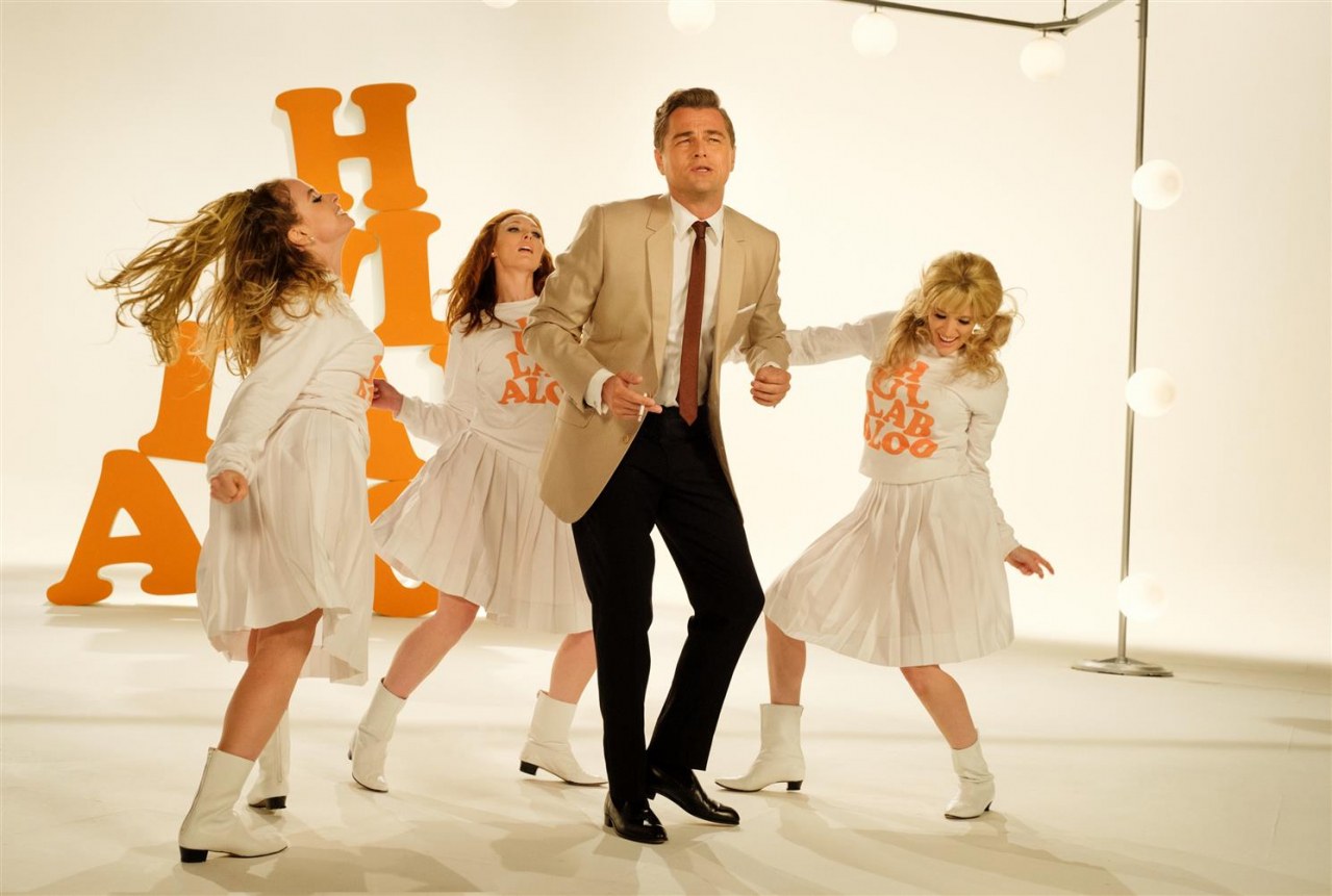 Once upon a time ... in Hollywood - Bild 5