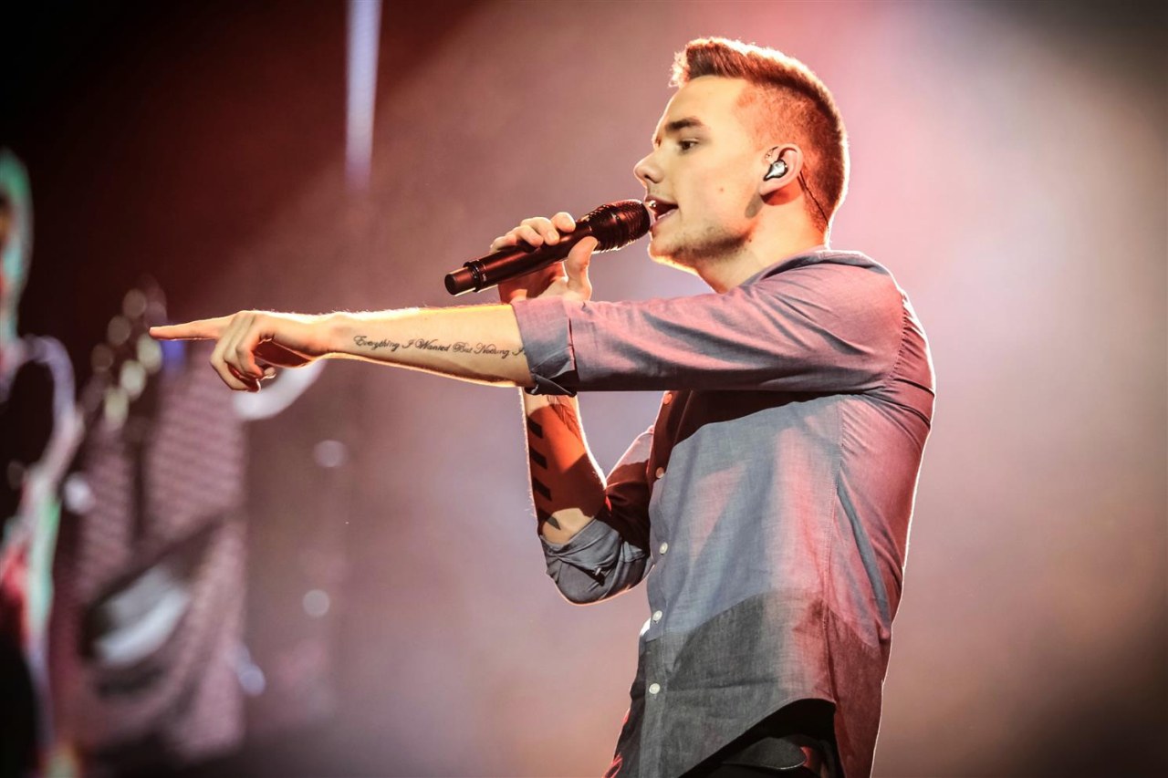 One Direction: This is us - Bild 1