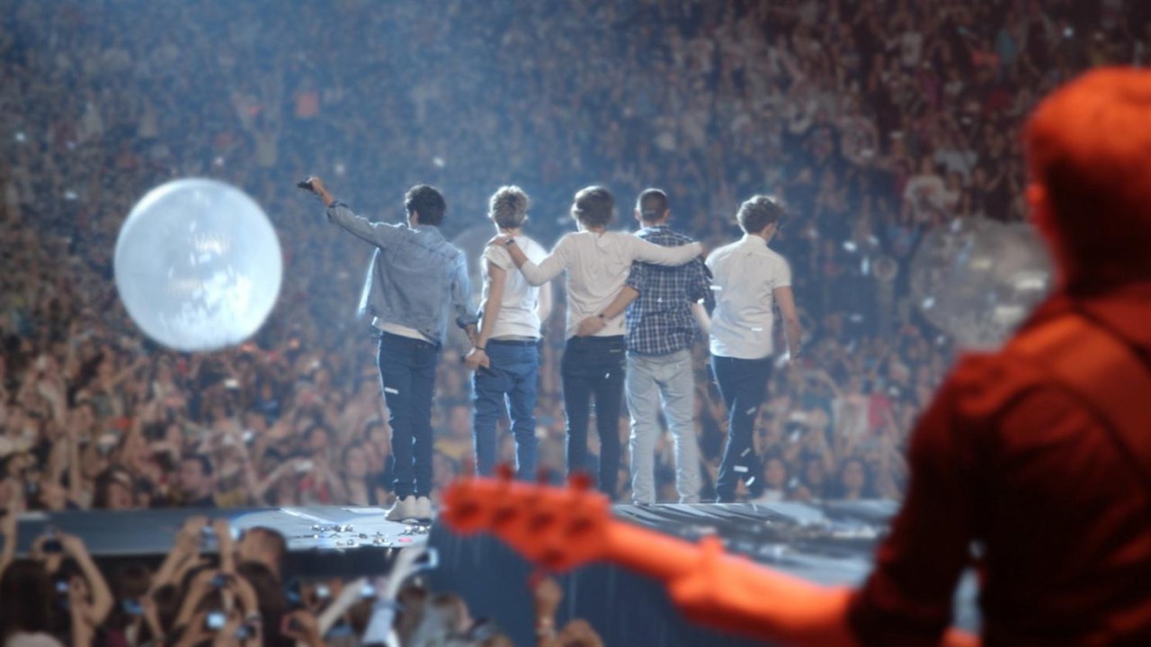 One Direction: This is us - Bild 2