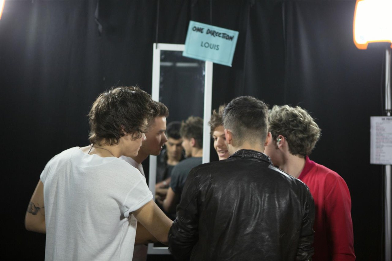 One Direction: This is us - Bild 3