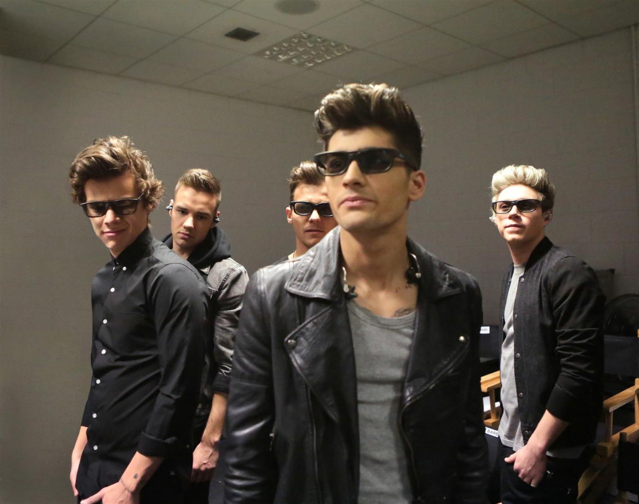 One Direction: This is us - Bild 4