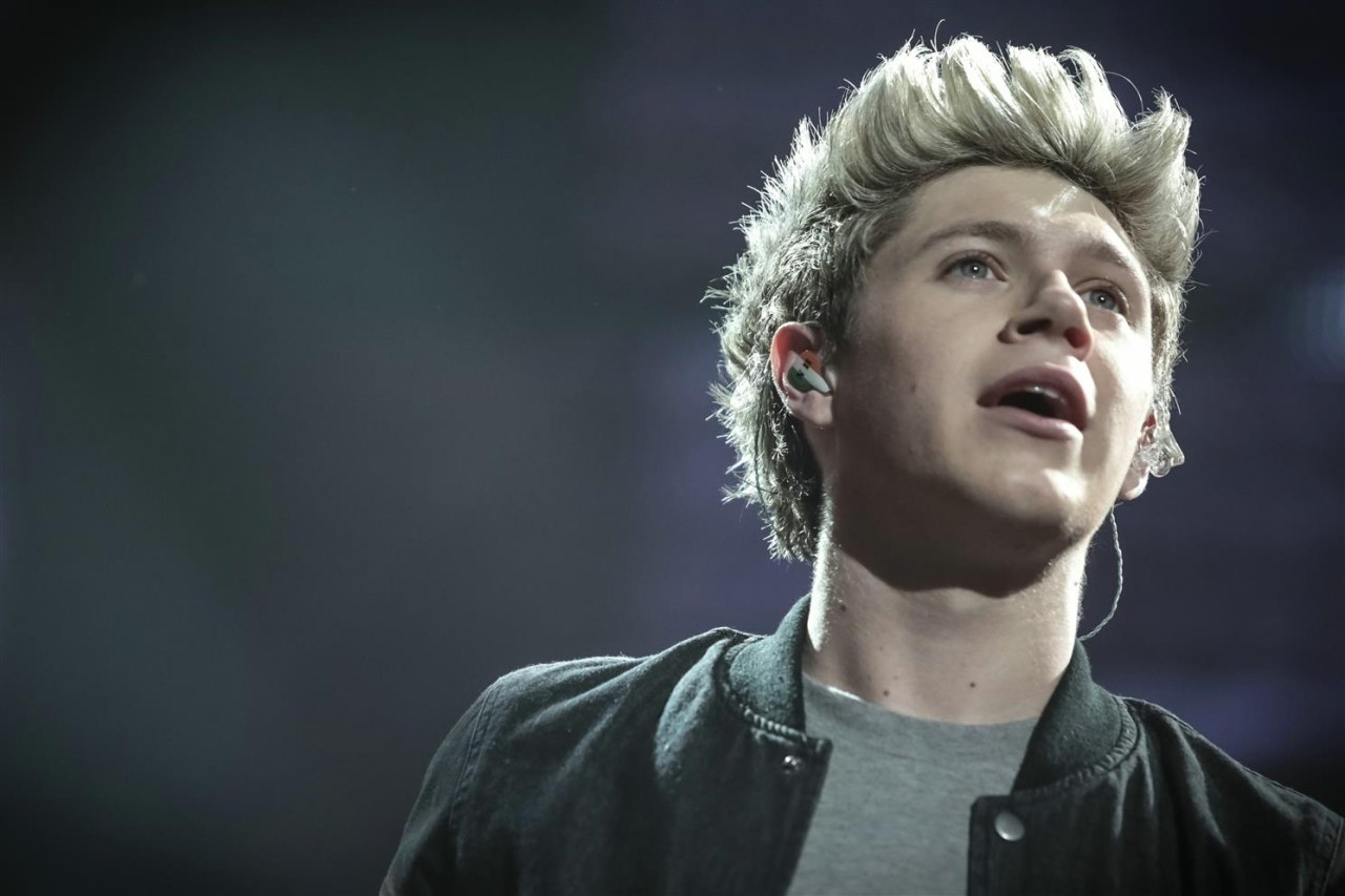 One Direction: This is us - Bild 6