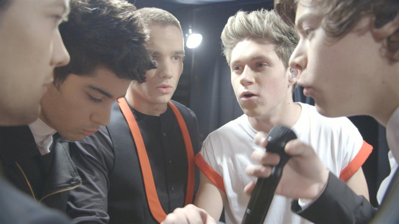 One Direction: This is us - Bild 8