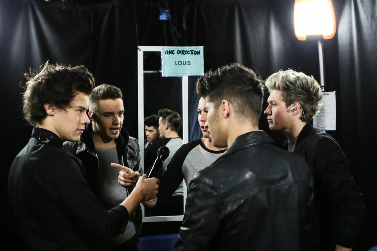 One Direction: This is us - Bild 9