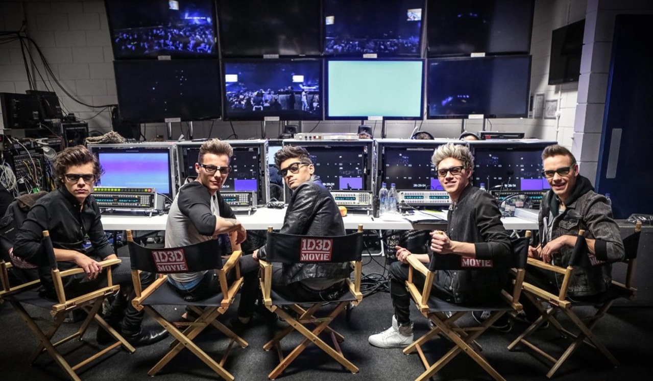 One Direction: This is us - Bild 10
