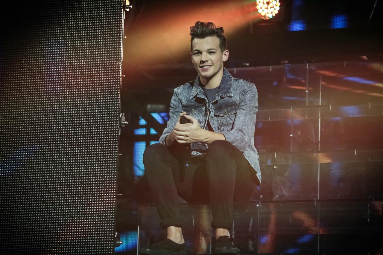 One Direction: This is us - Bild 13
