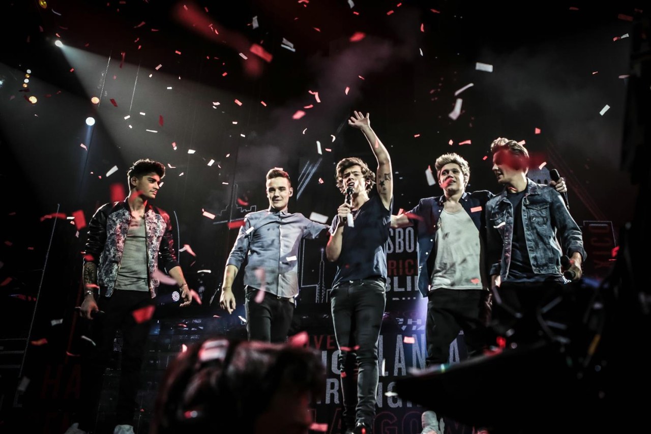 One Direction: This is us - Bild 14