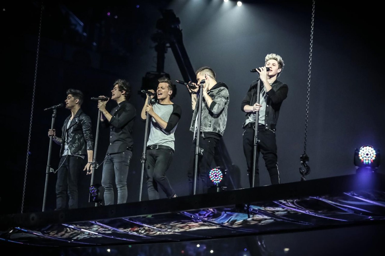 One Direction: This is us - Bild 15
