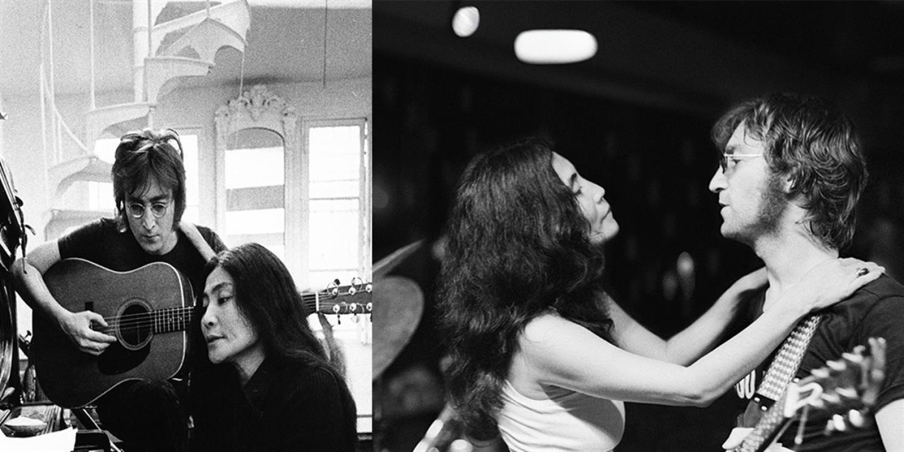 One to One: John & Yoko - Bild 1