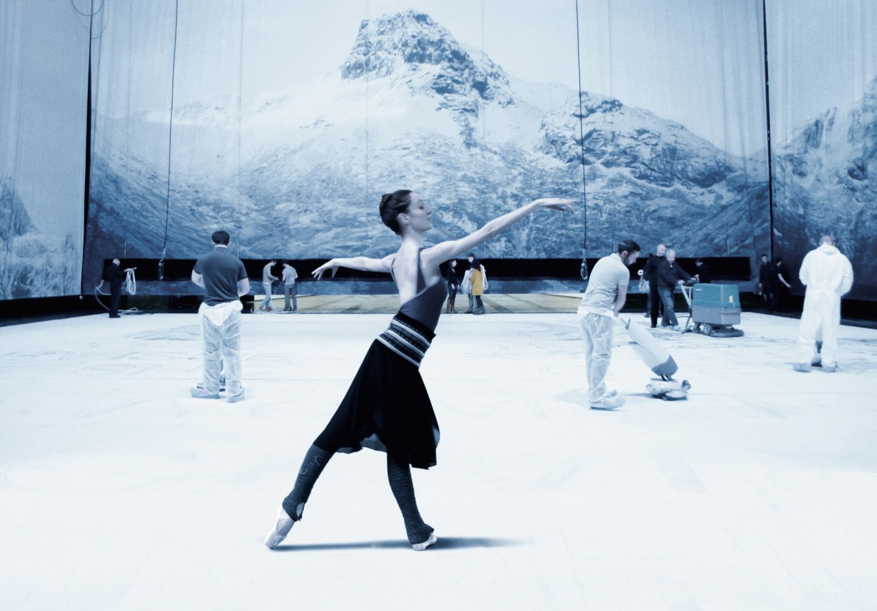 OPER. L'opéra de Paris - Bild 1