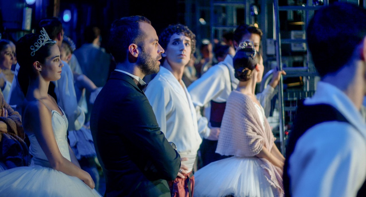 OPER. L'opéra de Paris - Bild 4